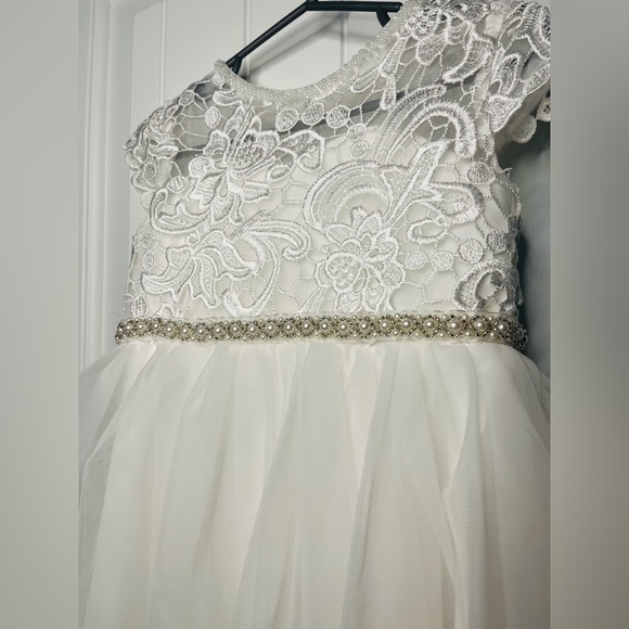 Toddler Special Occasion Dress - Picture 3 of 5